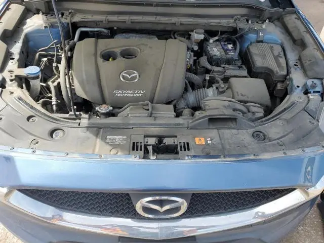 2019 MAZDA CX-5 SPORT  