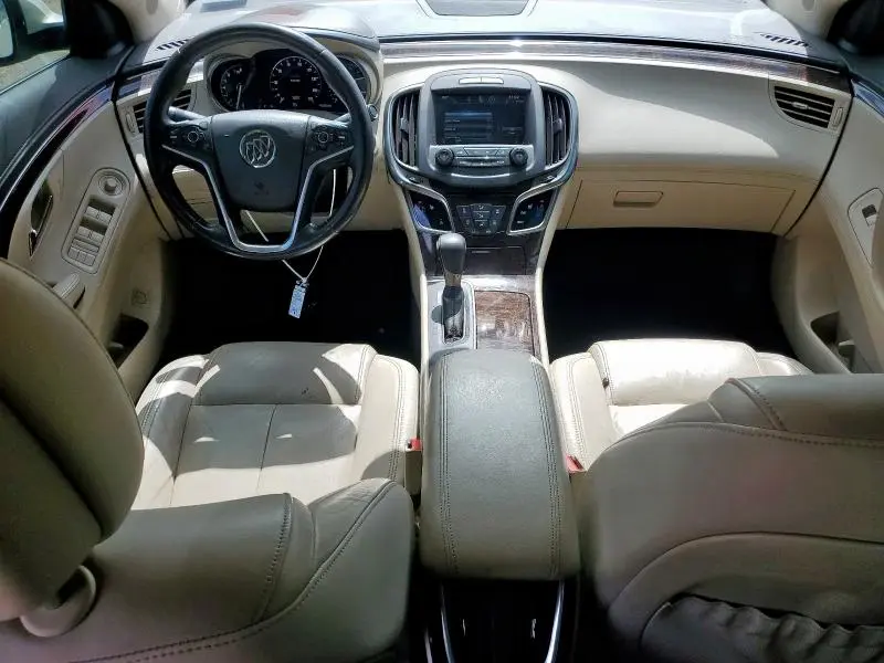 2014 BUICK LACROSSE   