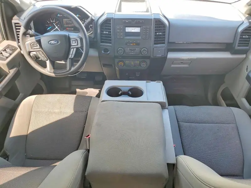 2018 FORD F-150 SC * R&D * CLN TITLE * PRI FLEET *