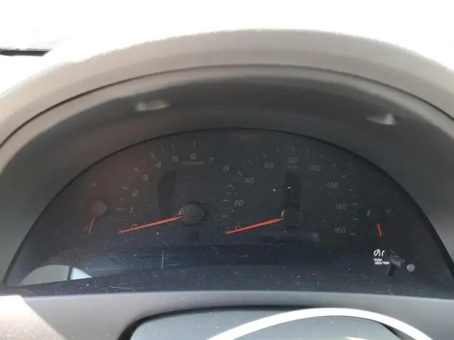 2010 TOYOTA CAMRY SE