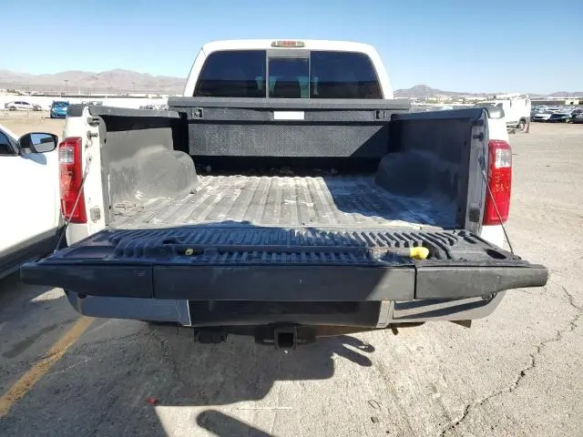 2016 FORD F250 SUPER DUTY  