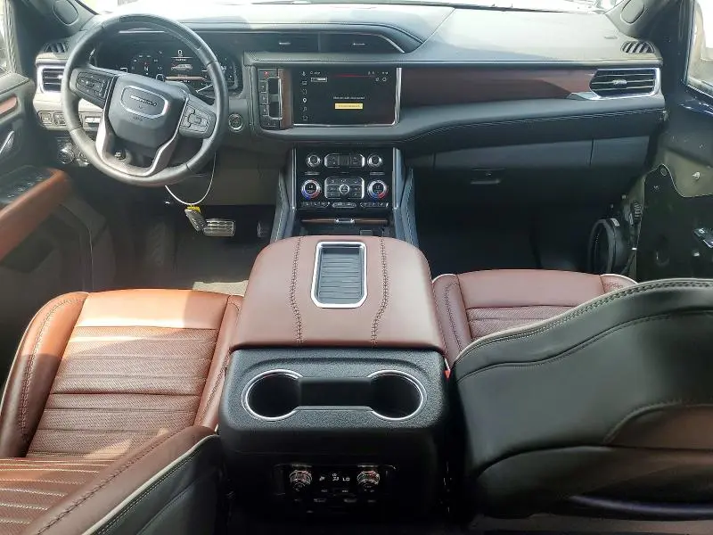 2024 GMC YUKON XL DENALI ULTIMATE  