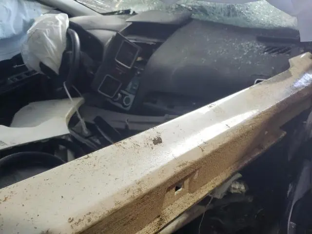 2015 SUBARU IMPREZA SPORT  