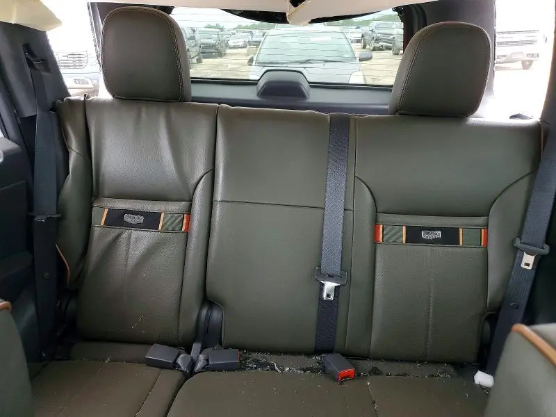 2011 JEEP LIBERTY SPORT  