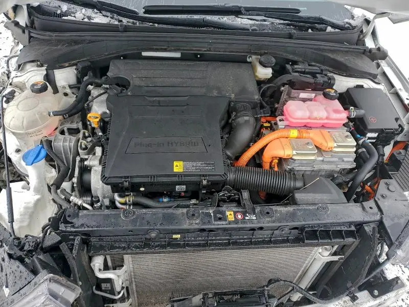 2021 HYUNDAI IONIQ SEL  