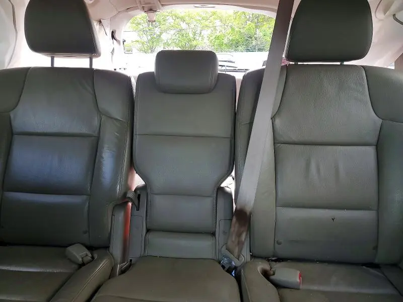 2011 HONDA ODYSSEY EXL  