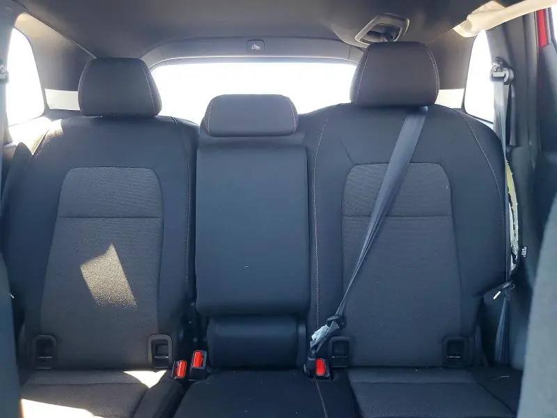 2026 HONDA CR-V SPORT  