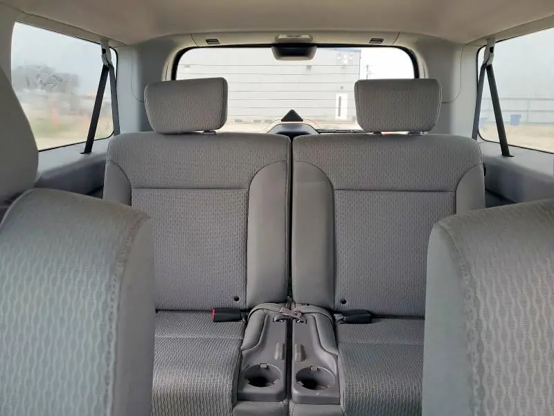 2011 HONDA ELEMENT EX  