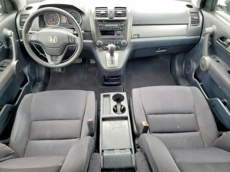 2011 HONDA CR-V LX  