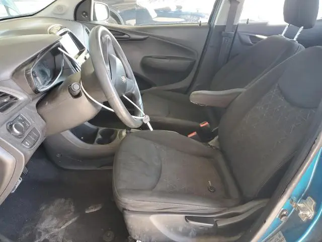 2020 CHEVROLET SPARK LS  