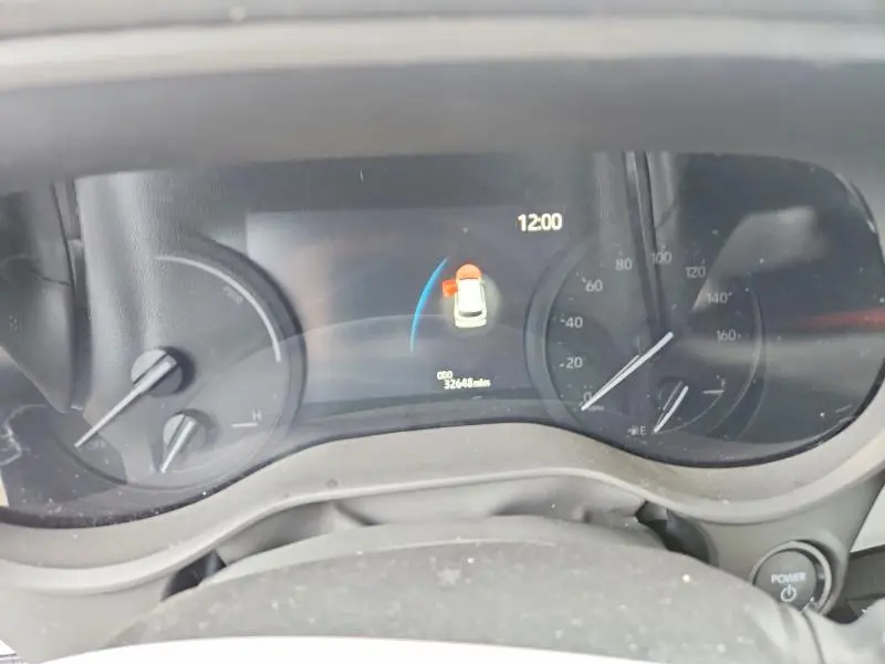 2025 TOYOTA SIENNA XLE 8-PASSENGER  