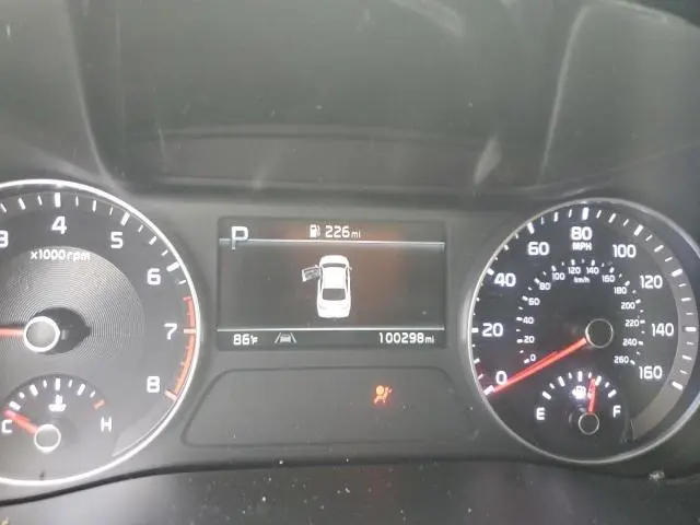 2022 KIA FORTE FE  