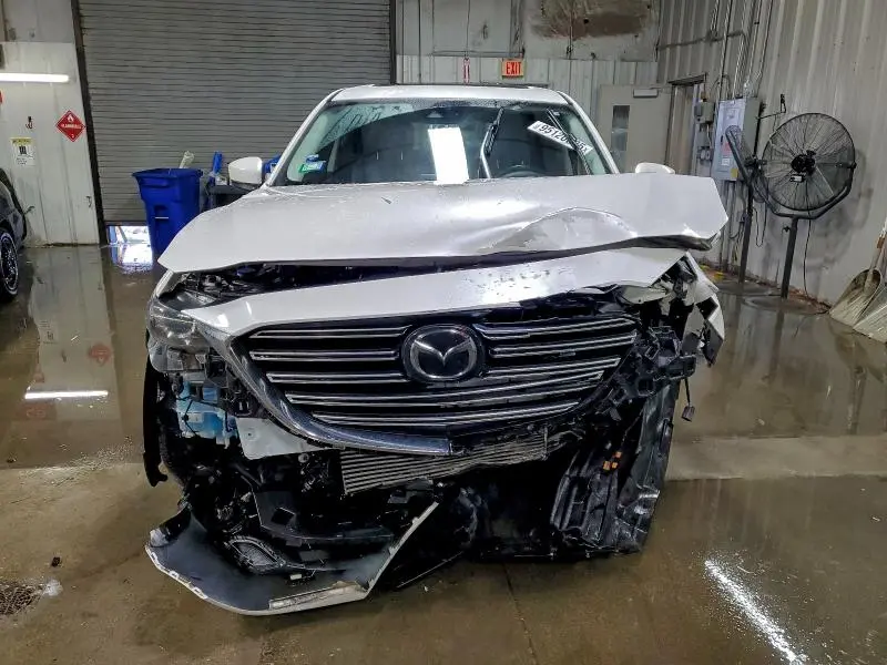 2019 MAZDA CX-9 TOURING  