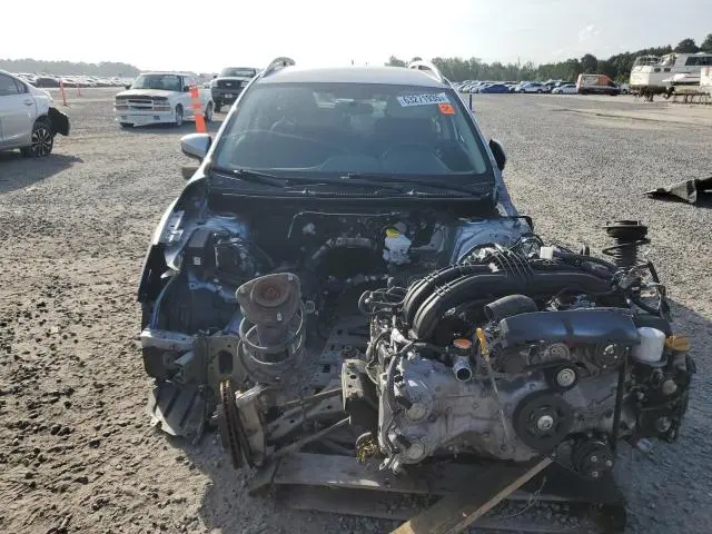 2019 SUBARU IMPREZA PREMIUM  