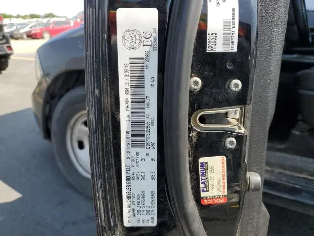 2014 RAM 1500 SPORT  