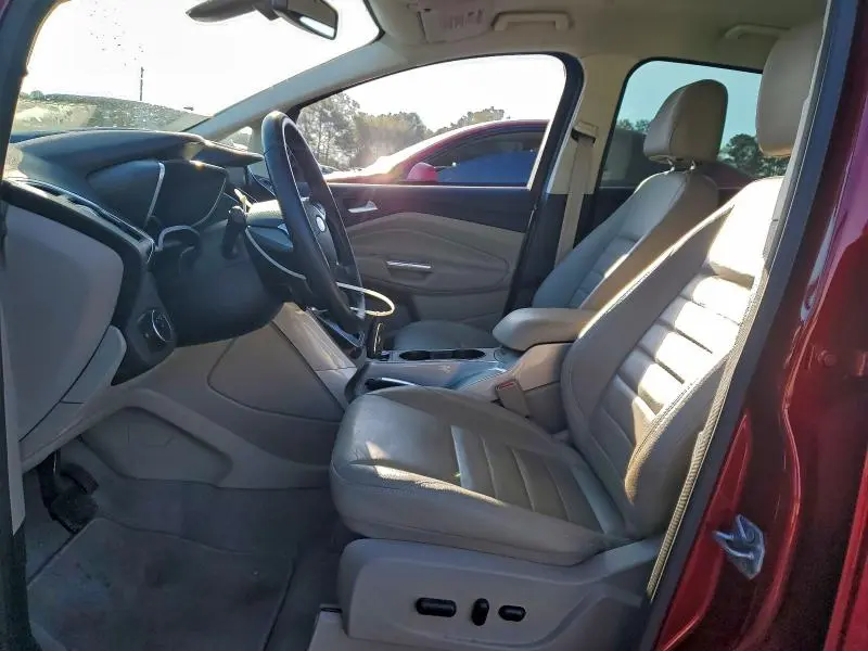 2013 FORD C-MAX SEL  