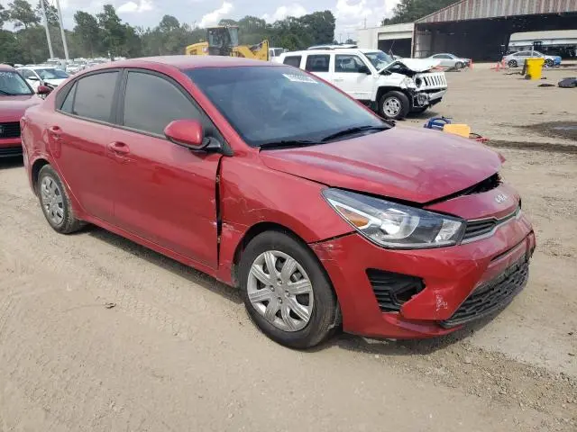 2023 KIA RIO LX  