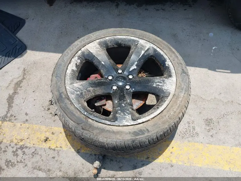 2011 DODGE CHALLENGER  