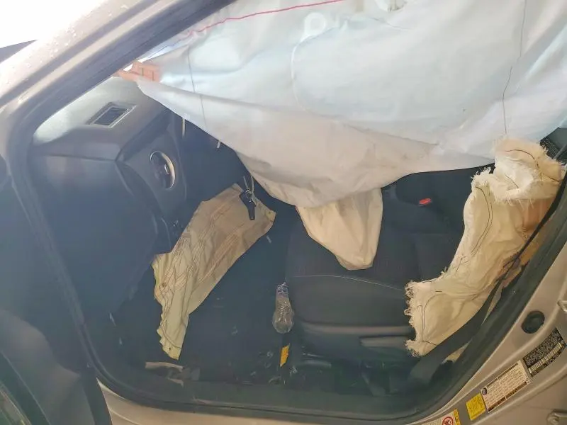 2017 TOYOTA COROLLA IM   