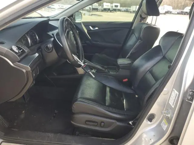 2012 ACURA TSX 