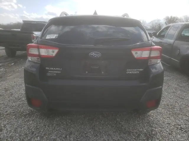2019 SUBARU CROSSTREK PREMIUM