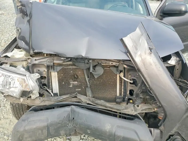 2012 TOYOTA TACOMA PRERUNNER ACCESS CAB  
