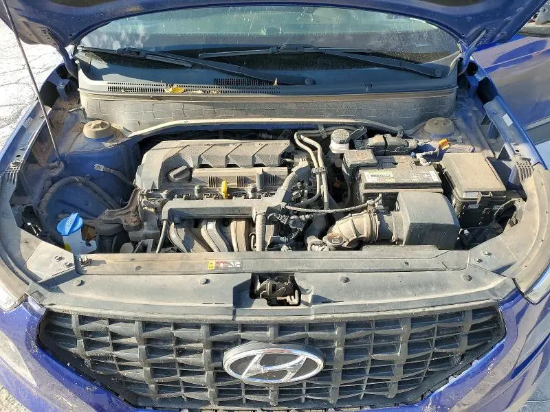 2021 HYUNDAI VENUE SE  