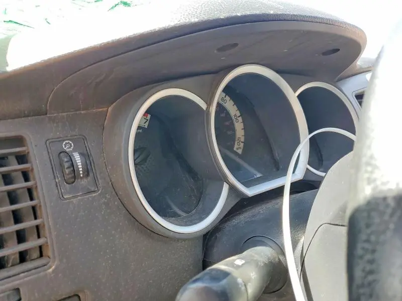 2011 TOYOTA TACOMA V6  