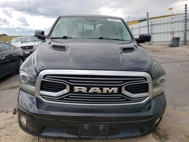 2018 RAM 1500 LONGHORN