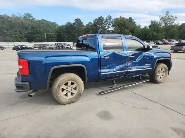 2015 GMC SIERRA K1500 DENALI  