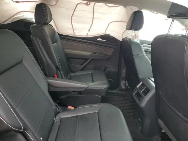 2023 VOLKSWAGEN ATLAS SEL  
