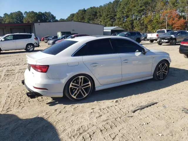 2019 AUDI A3 PREMIUM PLUS  