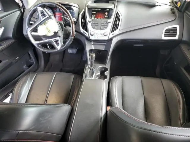 2013 GMC TERRAIN DENALI  