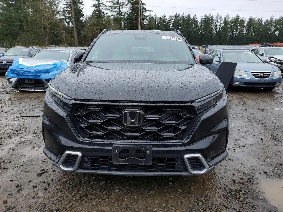 2024 HONDA CR-V SPORT TOURING  