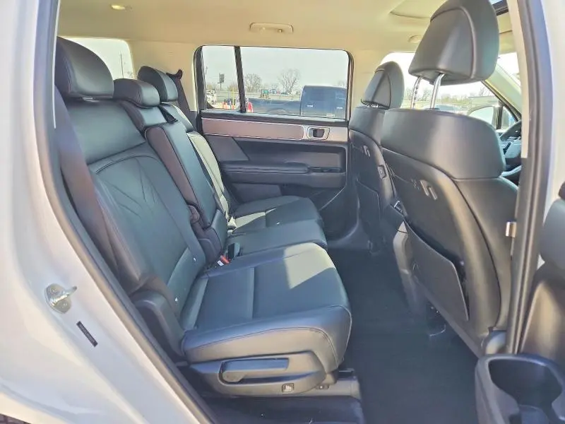 2024 HYUNDAI SANTA FE XRT  