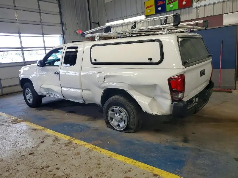 2023 TOYOTA TACOMA ACCESS CAB  