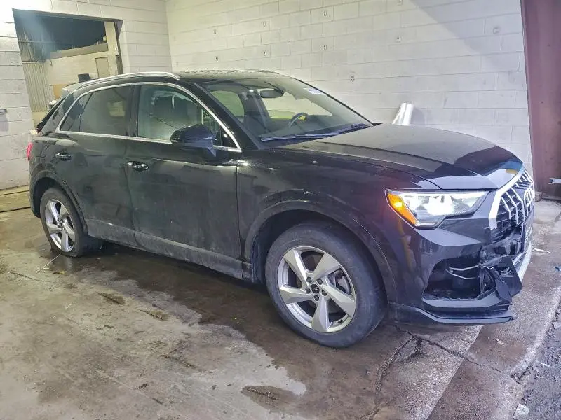 2021 AUDI Q3 PREMIUM 40  