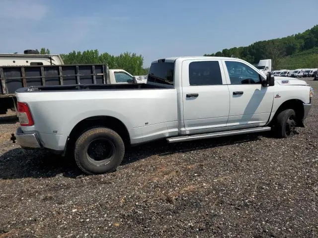 2023 RAM 3500 TRADESMAN  