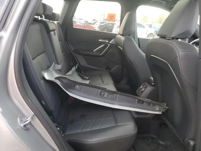 2025 BMW X1 XDRIVE28I  