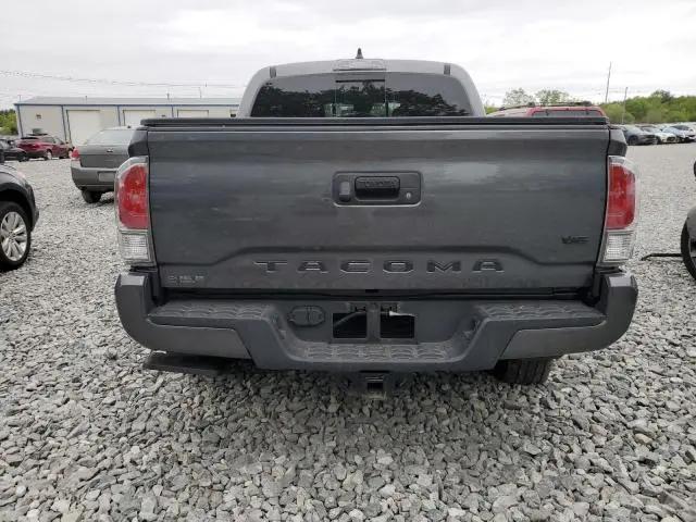2023 TOYOTA TACOMA DOUBLE CAB  