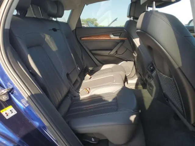 2022 AUDI Q5 PREMIUM 45