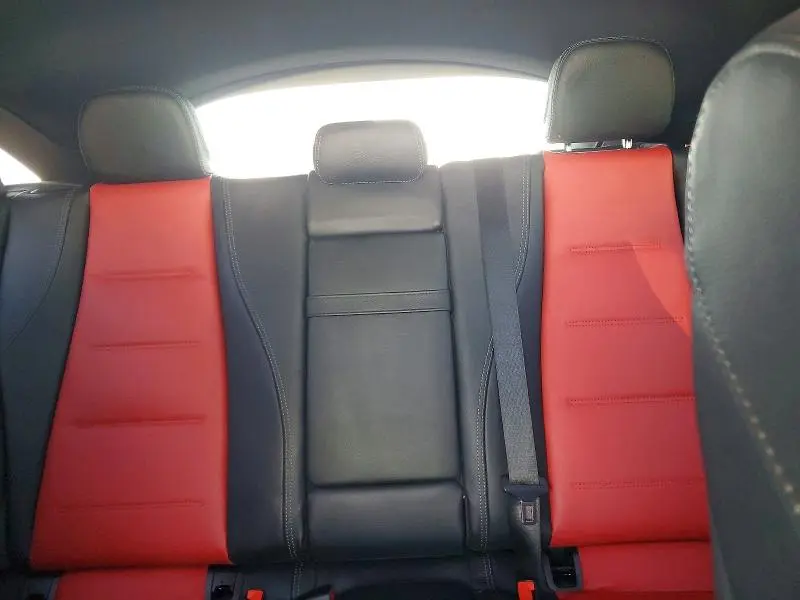 2025 MERCEDES-BENZ GLE COUPE 450 4MATIC  