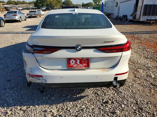 2022 BMW 228I   