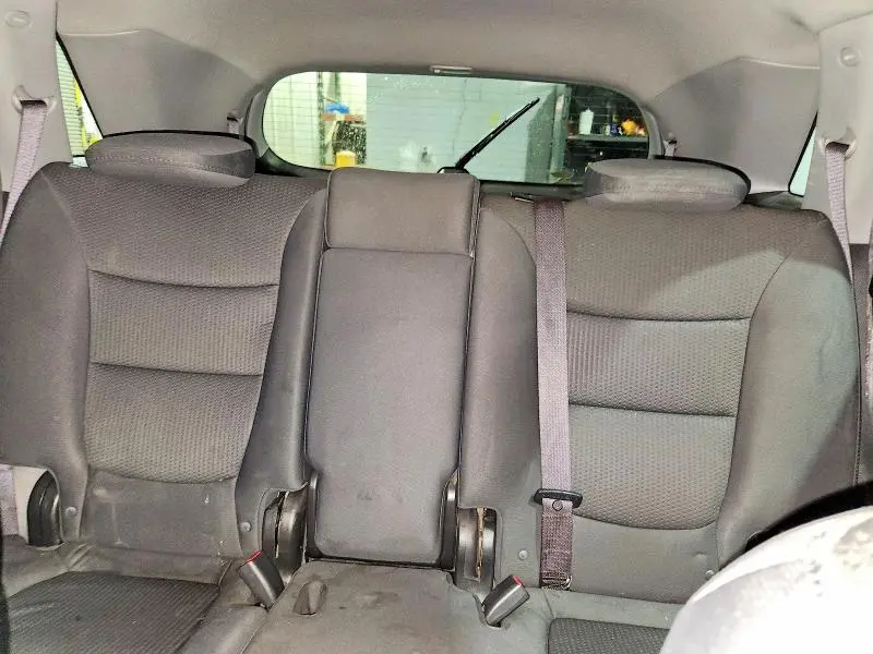 2012 KIA SORENTO LX  