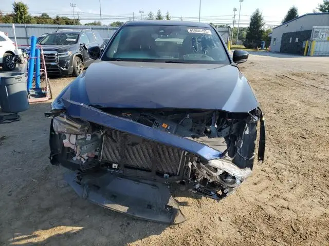 2024 MAZDA CX-5 PREMIUM  