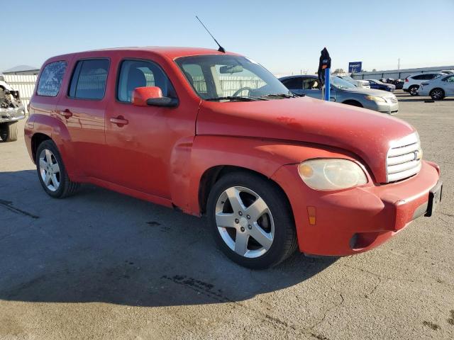 2010 CHEVROLET HHR LT