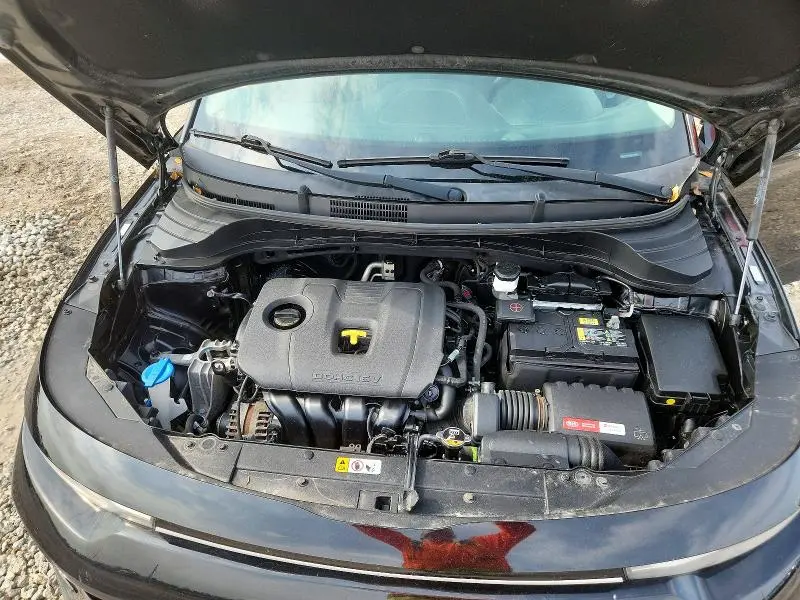 2020 KIA SOUL GT LINE  