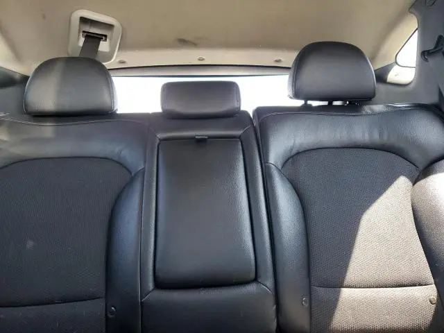 2015 HYUNDAI TUCSON GLS  