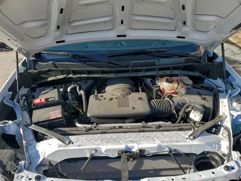 2024 CHEVROLET SILVERADO C1500  