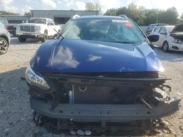 2018 SUBARU IMPREZA PREMIUM  